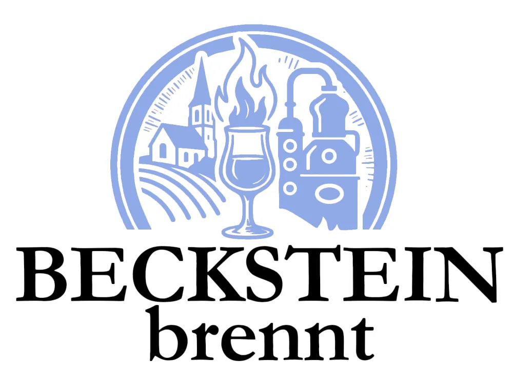Beckstein brennt 2025